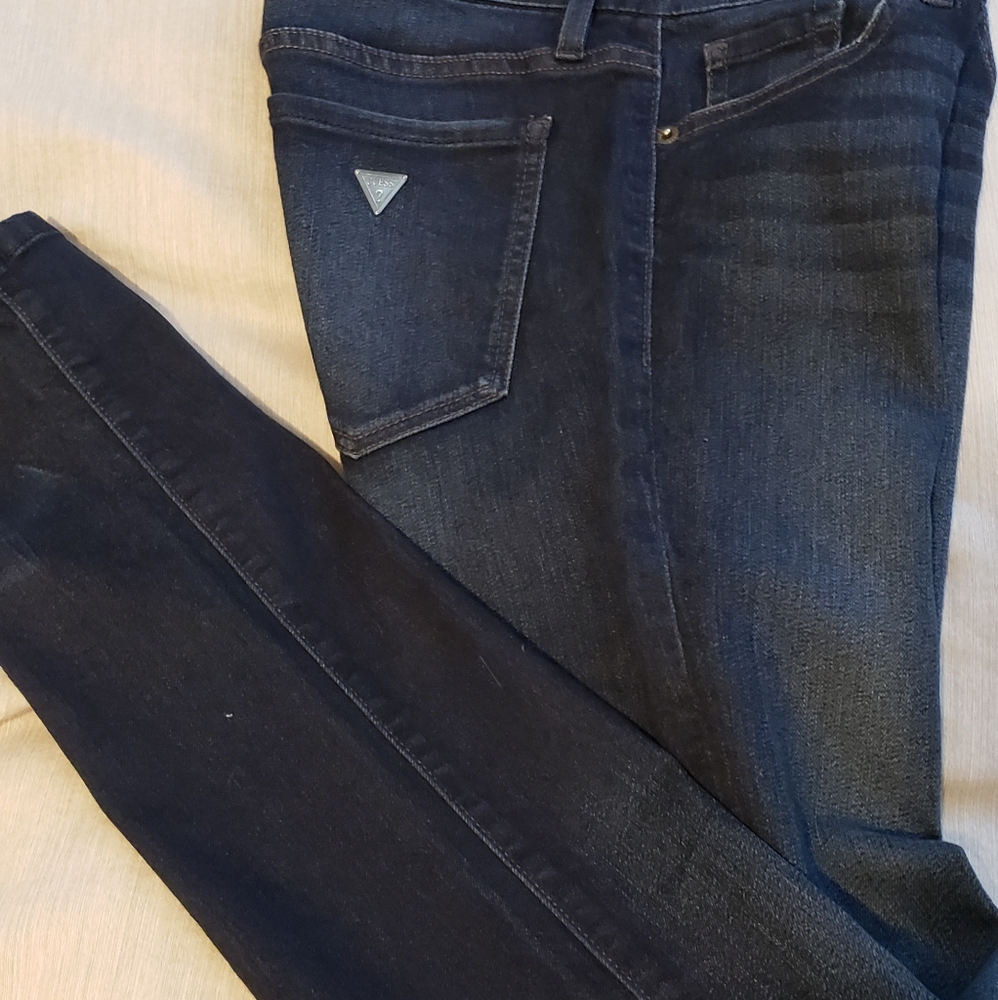 Guess super skinny